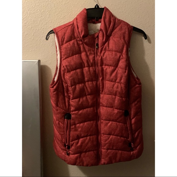 Vest - Picture 2 of 2